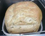 ホームベーカリーdeサニーレタスの食パン作り方4写真