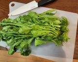 レンジでお手軽、具沢山雑煮作り方4写真