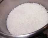 圧力鍋deご飯を炊こう!作り方3写真