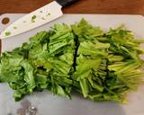 レンジでお手軽、具沢山雑煮作り方5写真