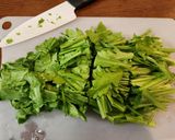 レンジでお手軽、具沢山雑煮作り方5写真