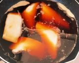 カレイの煮付け作り方1写真