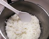 圧力鍋deご飯を炊こう!作り方4写真