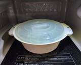 レンジでお手軽、具沢山雑煮作り方7写真