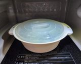 レンジでお手軽、具沢山雑煮作り方7写真