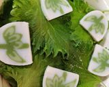 レンジでお手軽、具沢山雑煮作り方14写真