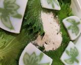 レンジでお手軽、具沢山雑煮作り方16写真