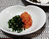 我が家のもみじおろし作り方4写真