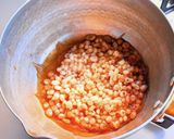 みんな大好きハイカラ丼作り方4写真