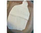 サンタパイ作り方6写真