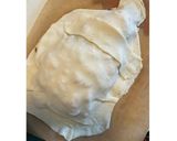 サンタパイ作り方9写真