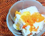 みかんのヨーグルトケーキ作り方13写真