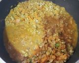 簡単ドライカレー。夏休みや冬休みにも作り方5写真