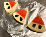 パンダサンタ作り方8写真