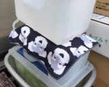 白菜漬け作り方12写真