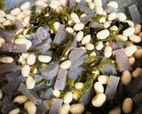 大豆と昆布煮作り方4写真