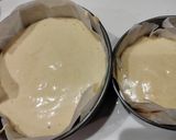 ラカントで作るスポンジケーキ作り方3写真