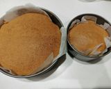 ラカントで作るスポンジケーキ作り方4写真