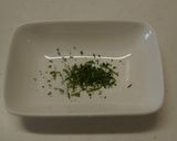 冷しゃぶ、薬味おろしのせ作り方2写真