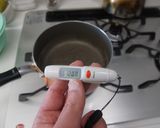 冷しゃぶ、薬味おろしのせ作り方5写真