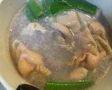 俺流！『鶏皮』万能調理作り方5写真