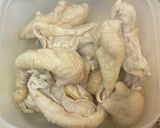 俺流！『鶏皮』万能調理作り方6写真