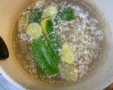 俺流！『鶏皮』万能調理作り方9写真