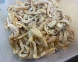俺流！『鶏皮』万能調理作り方8写真