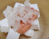 火を使わないはんぺん料理作り方3写真