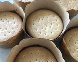 簡単生チョコサンド作り方4写真