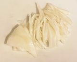 即席なます作り方2写真