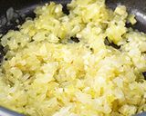 ヨーグルトチキンカレー作り方4写真
