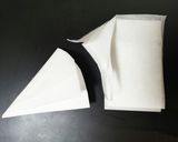 クッキングシートde落とし蓋作り方4写真