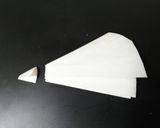 クッキングシートde落とし蓋作り方5写真