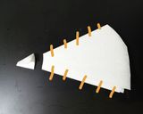 クッキングシートde落とし蓋作り方6写真