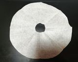 クッキングシートde落とし蓋作り方7写真