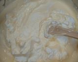 シフォンケーキ(Amway)作り方6写真