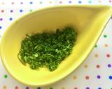温まる♪大根と鶏もも肉のクリームグラタン作り方4写真