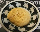 きなこもち作り方3写真