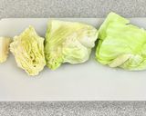 63℃ 焼かない 豚のしょうが焼き作り方20写真