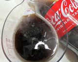 コカ・コーラでイベリコ豚のしゃぶしゃぶ作り方4写真