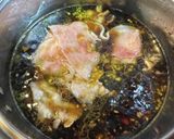 コカ・コーラでイベリコ豚のしゃぶしゃぶ作り方10写真