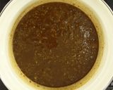 簡単＆時短！キーマビーフシチュー作り方7写真