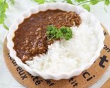 簡単＆時短！キーマビーフシチュー作り方8写真
