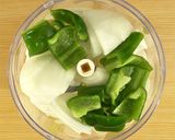 ［糖質制限］トマト缶でデトックススープ作り方3写真