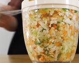 ［糖質制限］トマト缶でデトックススープ作り方4写真