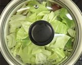 ［糖質制限］トマト缶でデトックススープ作り方5写真