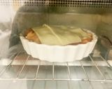 チーズとトマトのイタリアン煮込み作り方8写真