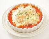 チーズとトマトのイタリアン煮込み作り方9写真