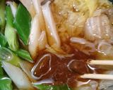 簡単！激ウマ！豚バラ肉と白菜のカレー鍋♪作り方5写真